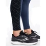 Спортивні тайтси Saucony Solstice Tight SAM800231-MIBK 46 сині: Склад Спандекс, Полиэстер