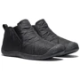 Напівчеревики KEEN Howser Ankle Boot W (1025543) 40 чорні текстиль демісезон фото 4