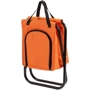Стілець розкладний Skif Outdoor Keeper I orange (389.01.04): Матеріал каркаса сталь