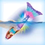 Кукла Barbie Dreamtopia Радужная русалочка Дримтопия (HDJ36): Особенности Со световыми эффектами