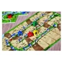 Настольная игра Z-Man Games Carcassonne 20th Anniversary Edition (Каркассон Юбилейный EN): Возраст от 7-ти лет