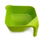 Друшляк Joseph Joseph Square Colander (24 x 24 x 14 см) (40020) фото 1