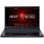 Ноутбук Acer Nitro V 15 ANV15-51-566R (NH.QNBEP.002): Вес 2.11 кг