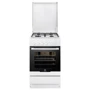 Газовая плита Electrolux EKG 51102 OW