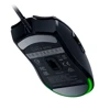 Мышь RAZER Viper mini (RZ01-03250100-R3M1): Интерфейс подключения USB