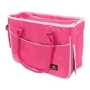 Сумка-переноска Do Do Pet Randy Pink M 40х17х29 см фуксия (6931233200023): Производитель Do Do Pet
