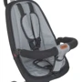 Коляска детская прогулочная TurboTrike до 15 кг (M 5573-2L ): Материал колес полиуретан