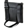 Чоловіча сумка планшет Bretton чорна 30619 black: Стать Чоловік