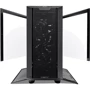 Корпус Lian Li Lancool III Black (G99.LAN3X.00): Типоразмер Midi-Tower