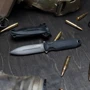 Нож SOG Pentagon FX Covert, Blackout (SOG 17-61-03-57): Длина клинка, см 8.7