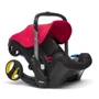 Автокресло Doona Infant Car Seat / Flame Red фото 5