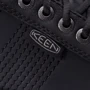 Полуботинки KEEN Austin M 1002990 46 черные натуральная кожа демисезон фото 5