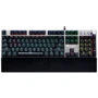 Клавиатура Canyon Nightfall GK-7 USB Black (CND-SKB7-RU)