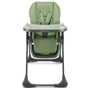 Стульчик для кормления Kinderkraft Tummie Green (KHTUMM00GRE0000) фото 6
