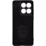 Чехол для телефонов ArmorStandart ICON Case Camera cover Black for Motorola Edge 60 Fusion 5G (ARM85382)