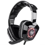 Наушники Somic G910i Black (9590010334)