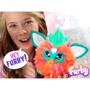 Игрушка интерактивная HASBRO FURBY Furby Коралловый (F6744): Датчики положения
