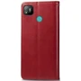 Аксессуар для смартфона Mobile Case Getman Gallant Red for TECNO POP 4: Совместимость TECNO POP 4