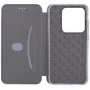 Аксессуар для смартфона BeCover Book Exclusive Dark Green for Xiaomi Redmi 12C (709065): Материал искусcтвенная кожа