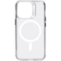 Чохол для iPhone ArmorStandart Clear Magsafe Transparent для iPhone 13 Pro (ARM68051)