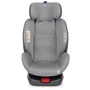 Автокресло El Camino (0-36кг) ME 1079 ABSOLUTE 360 ISOFIX (royal grey) фото 6