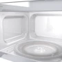 Микроволновая печь Hisense H20MOWP1: Мощность микроволн, Вт 700