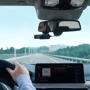 Автомобильный видеорегистратор Xiaomi 70mai Dash Cam M500 128Gb фото 7