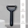 Электронный роллер для лица и тела с микроиглами GESKE MicroNeedle Face&Body Roller 8в1 black фото 3