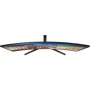 Монитор Samsung C24F396FHR Black (LC24F396FHR): Разрешение Full HD (1920x1080)