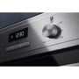 Духовой шкаф электрический Electrolux EOD3C40BX: Приготовление на пару есть