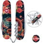 Мультитул Victorinox HUNTSMAN ZODIAC Китайский дракон 1.3713.Z3200p (Vx13713_Z3200p)