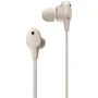 Навушники Sony WI-1000XM2 Silver: Тип конструкції вакуумні
