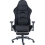 GT Racer Fabric Black (X-2534-F) фото 2