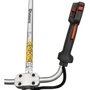 Мотокоса бензиновая Husqvarna 321R (9706512-01): Тип двигателя Бензиновый