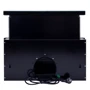 Вытяжка Minola HTLS 6235 BL 700 LED: Тип монтажа Встраиваемый