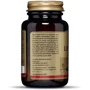 Solgar Alpha Lipoic Acid Солгар Альфа-липоевая кислота 200 mg 50 капсул: Форма выпуска Капсулы