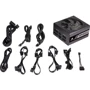 Блок живлення Corsair RM650x (CP-9020198): ККД,% 91