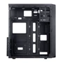 Корпус Prologix E109 Black: Назначение рабочая станция