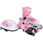 Роликовые коньки Комплект роликовые коньки Action Pink/30-33 (PW117C6PW30905/30-33)