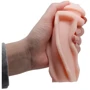 Мастурбатор VACUUM CUP MASTURBATOR MOUTH, BM-00900T58-2