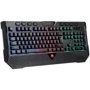 Клавиатура Marvo K656 3 colors-LED USB: Интерфейс подключения USB