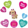 Мягкая игрушка Bambi Собака интерактивная (M 5701 UA beige): Рекомендуемый возраст от 2 лет