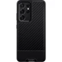 Чохол для телефона Spigen Core Armor Matte Black (ACS02377) для Samsung G998 Galaxy S21 Ultra: Сумісність Samsung G998 Galaxy S21 Ultra