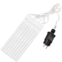 Гирлянда метеоритный дождь Springos 3 м 144 LED CL1213 Cold White: Применение Для дома