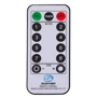 Гірлянда у вигляді лампочок на батарейках Springos 11.2 м 80 LED Pilot CL0178 Warm White фото 3