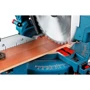 Дискова пилка Bosch GTM 12 JL (0601B15001): Тип Дисковая пила