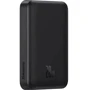 Внешний аккумулятор Baseus Power Bank 10000mAh Mini Magnetic Wireless 20W Black (PPCX070001): Кабели/переходники для смартфонов в комплекте USB Type-C