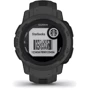 Смарт-часы Garmin Instinct 2S Graphite (010-02563-00): Тип гаджета Взрослые смарт часы