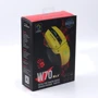 Мышь A4Tech Bloody W70 Max Punk Yellow фото 9