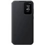 Аксесуар для смартфона Samsung Smart View Wallet Case Black (EF-ZA556CBEGWW) для Samsung A556 Galaxy A55